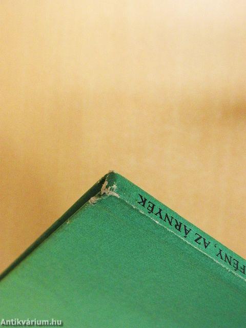 Jó játék a fény, az árnyék