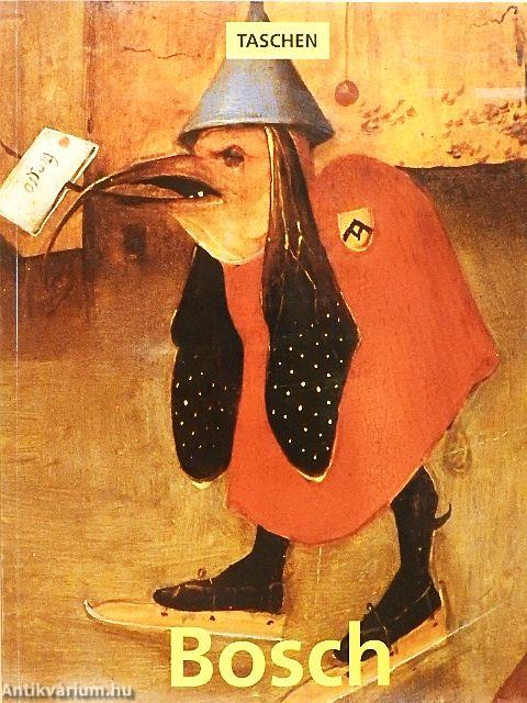 Hieronymus Bosch 1450 k.-1516