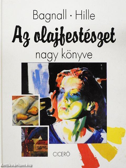 Az olajfestészet nagy könyve