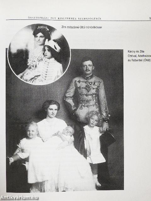 A megkoronázatlan király