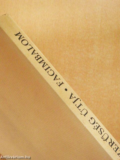 Az egyszerűség útja/Facimbalom