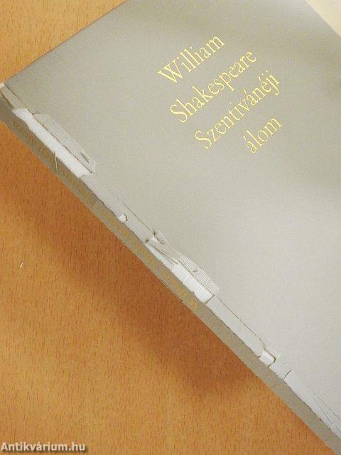 Szentivánéji álom