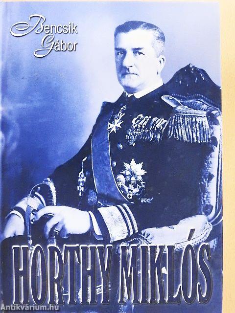 Horthy Miklós