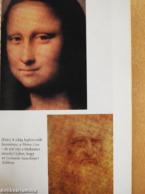 A Da Vinci-kód feltörése