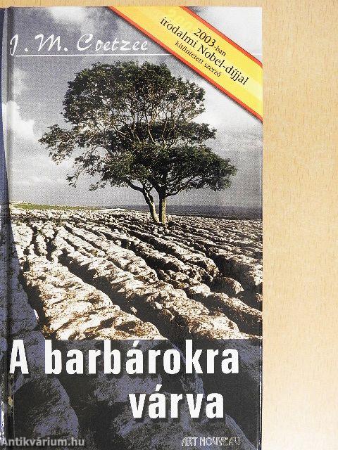 A barbárokra várva