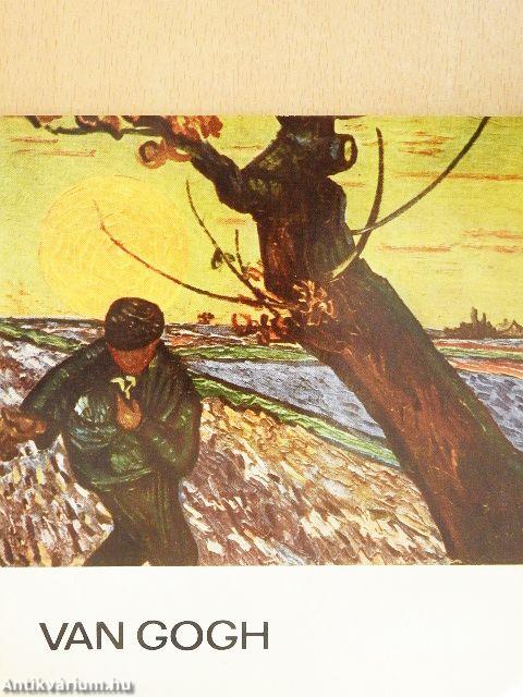 Van Gogh