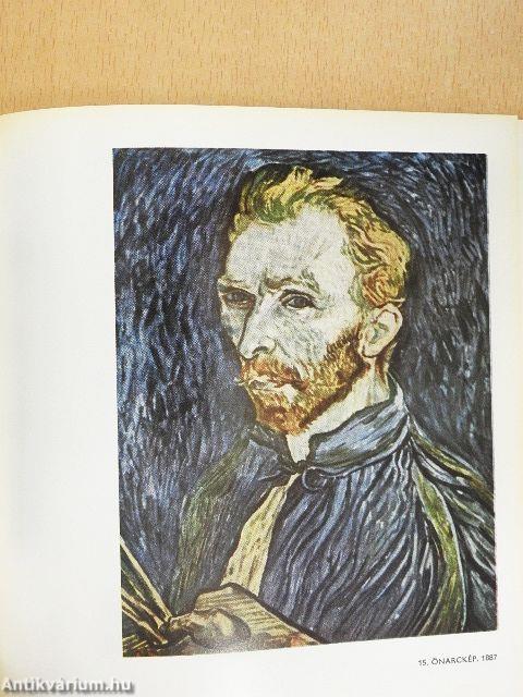 Van Gogh