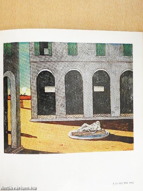 De Chirico