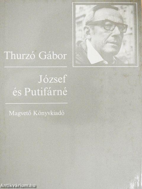 József és Putifárné