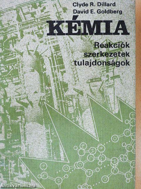 Kémia