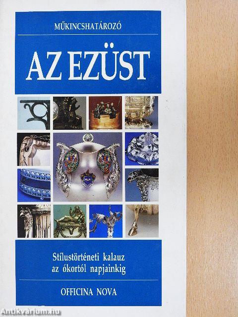 Az ezüst