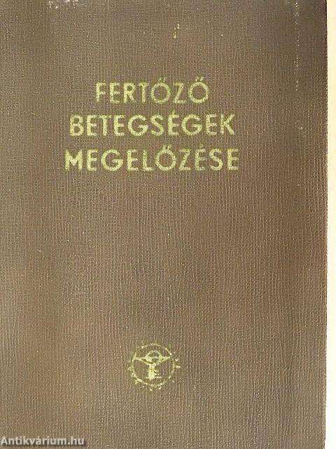 Fertőző betegségek megelőzése
