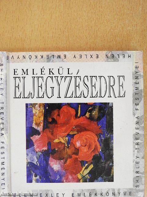 Emlékül eljegyzésedre