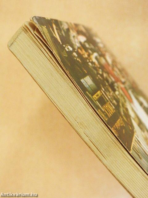 Magyar-Francia társalgási zsebkönyv