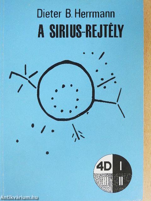 A Sirius-rejtély