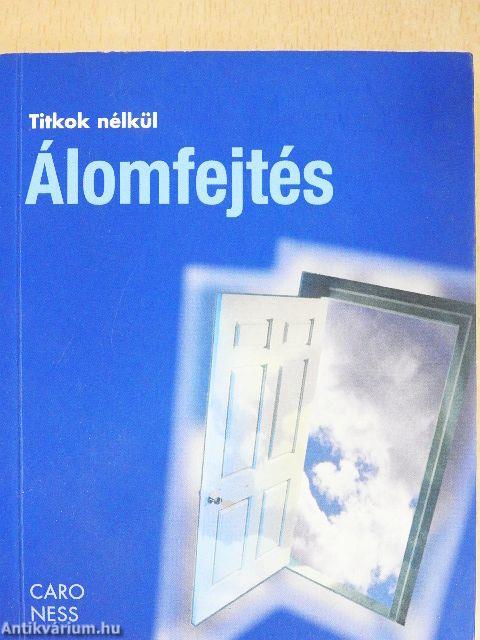 Álomfejtés