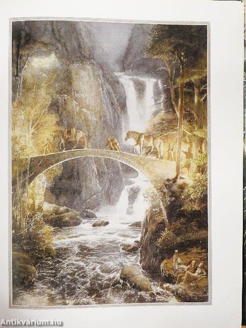 A hobbit