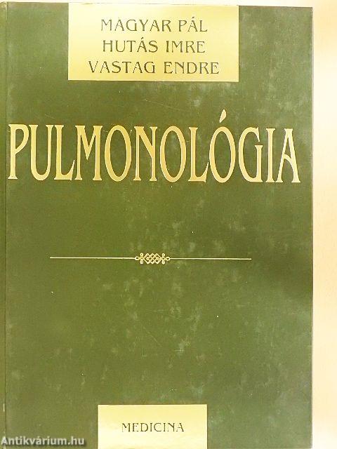 Pulmonológia