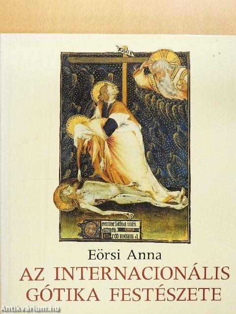 Az internacionális gótika festészete