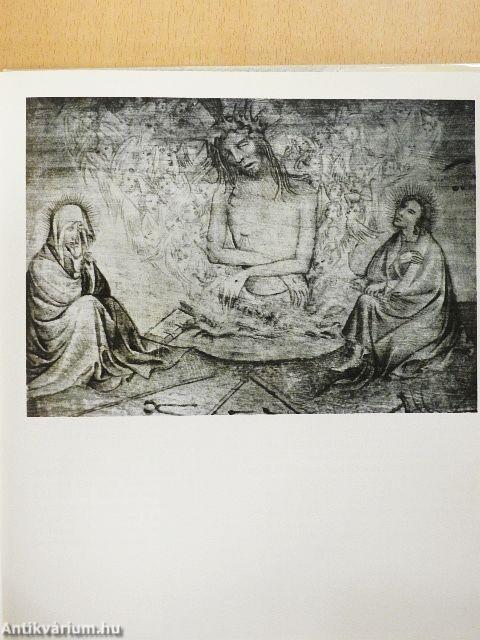 Az internacionális gótika festészete