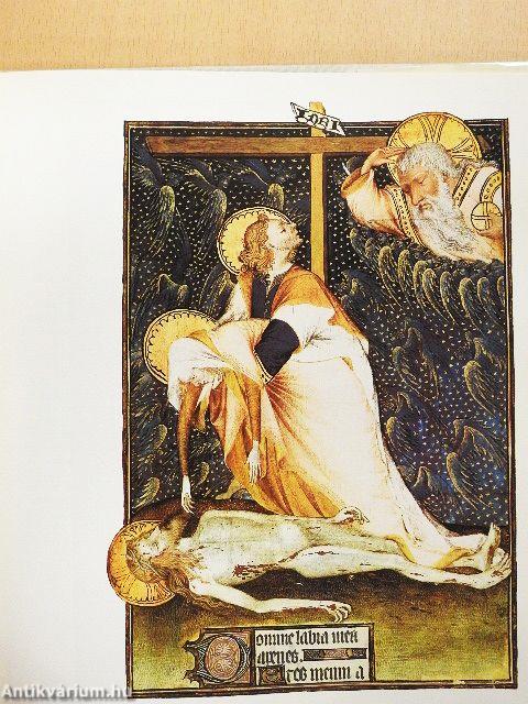 Az internacionális gótika festészete