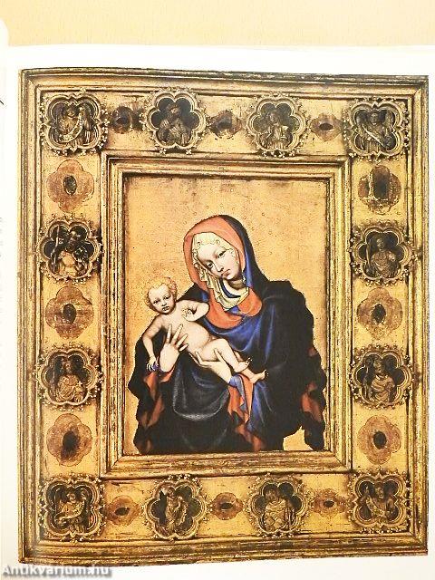 Az internacionális gótika festészete