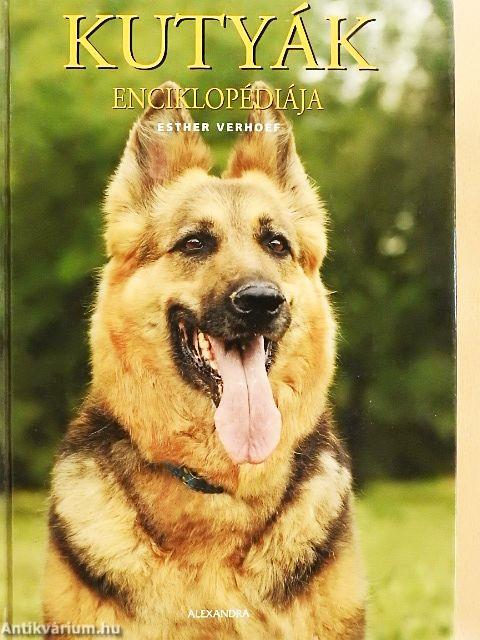 Kutyák enciklopédiája