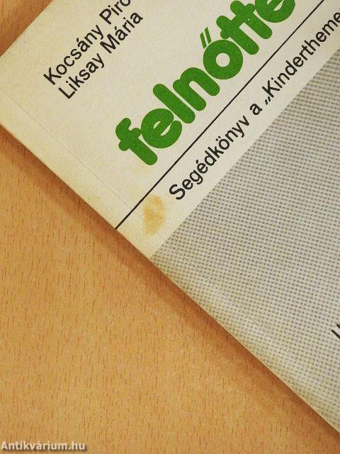 Gyerektémák felnőtteknek