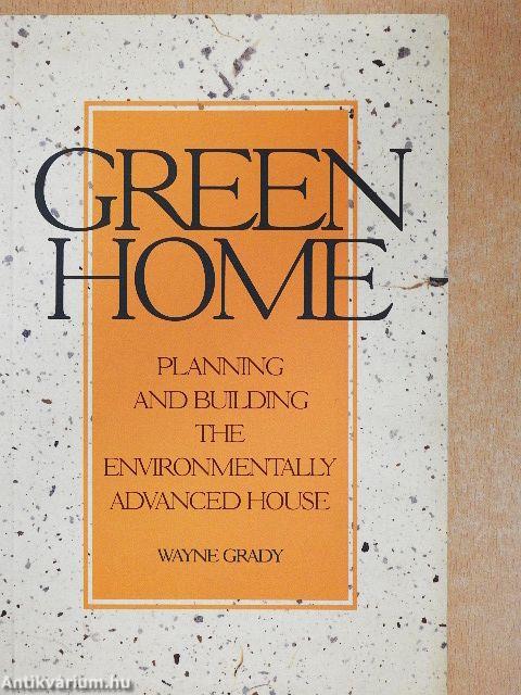 Green Home