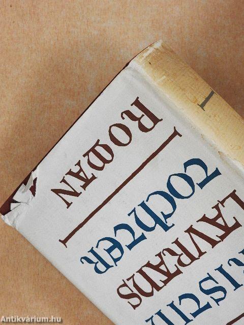 Kristin Lavranstochter