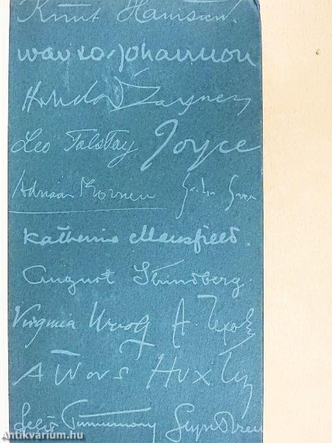 Die grossen Meister I-II.