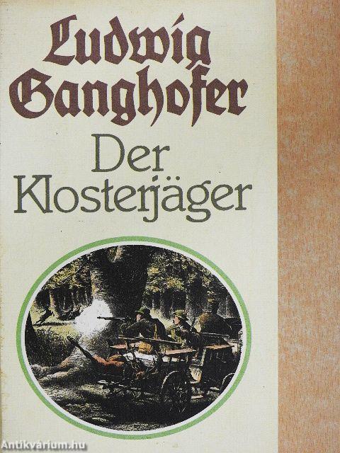 Der Klosterjäger