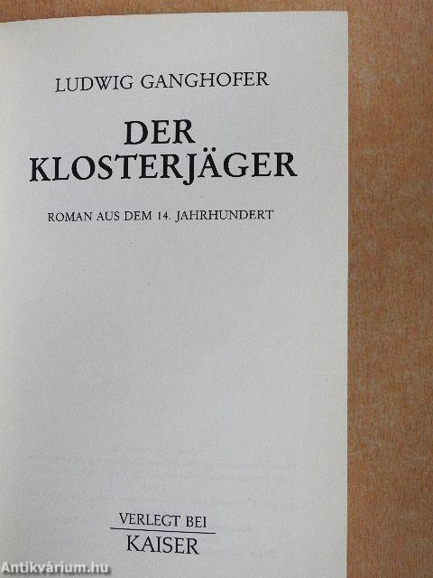 Der Klosterjäger