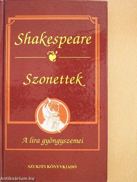 Szonettek 
