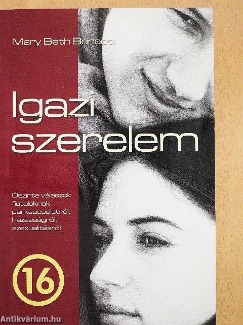 Igazi szerelem