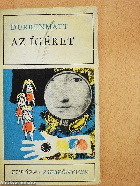 Az ígéret