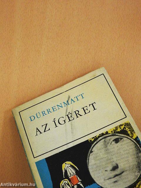 Az ígéret