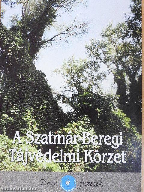 A Szatmár-Beregi Tájvédelmi Körzet