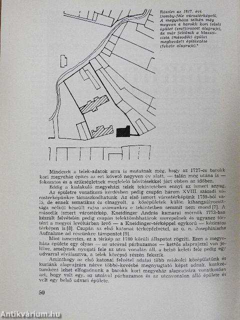 A miskolci Herman Ottó Múzeum közleményei 5.