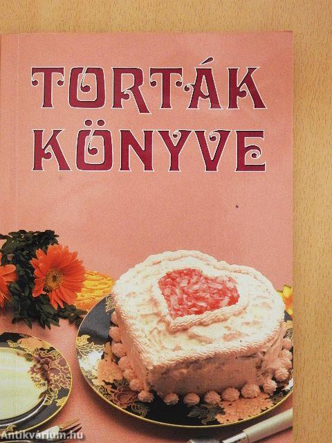 Torták könyve