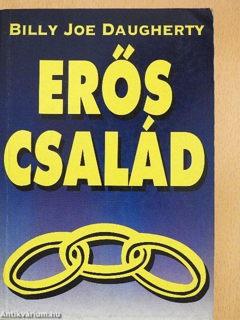 Erős család