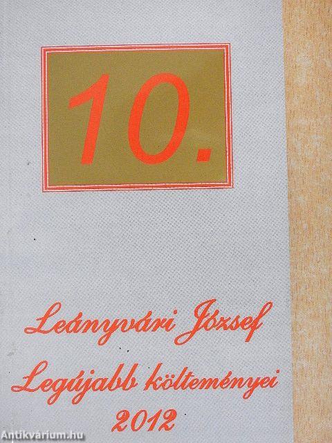 10. 
