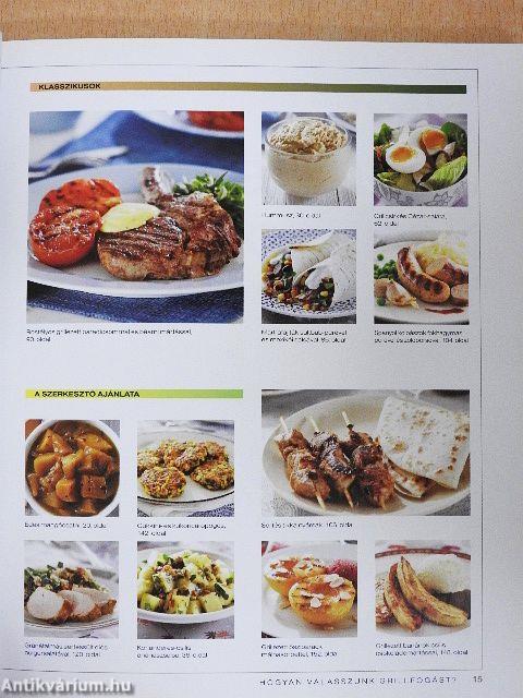 Grillezzünk szabadon!