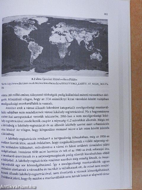 A kínai reform és nyitás