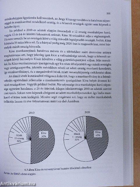 A kínai reform és nyitás