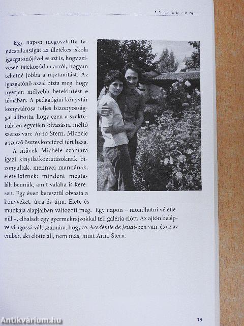 ...és sosem jártam iskolába