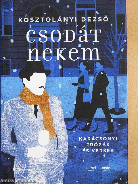 Csodát nekem