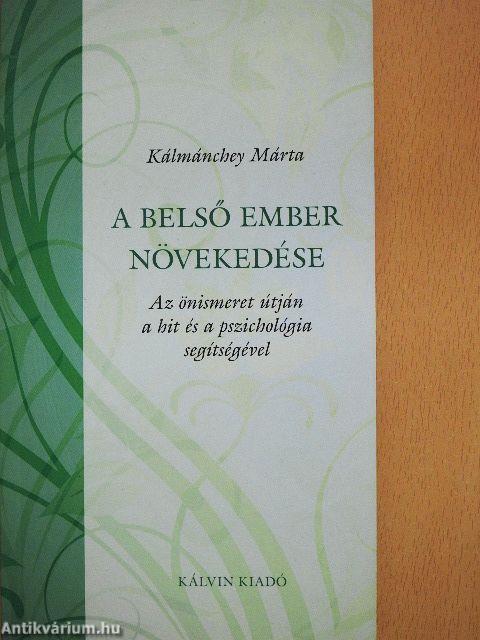 A belső ember növekedése