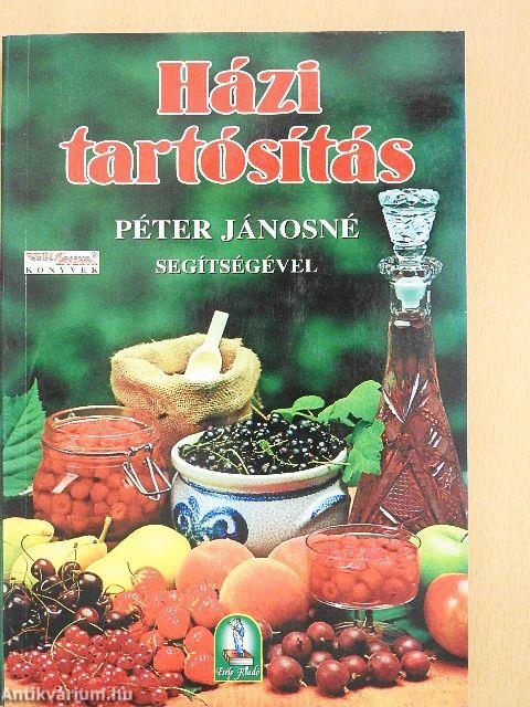 Házi tartósítás