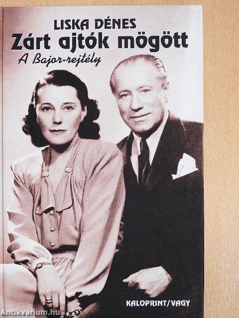 Zárt ajtók mögött